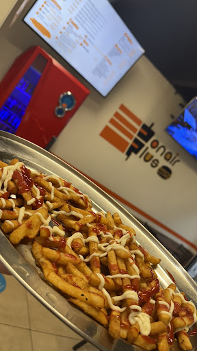 Photo of Donair Plus - 105 E 12th St, North Vancouver, BC V7L 2J3
